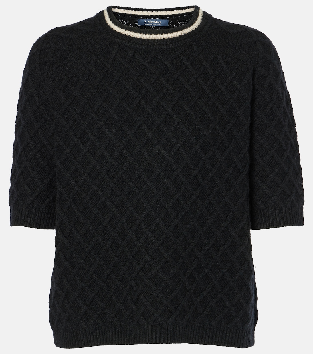Top Tibet de lana y cachemir | 'S Max Mara