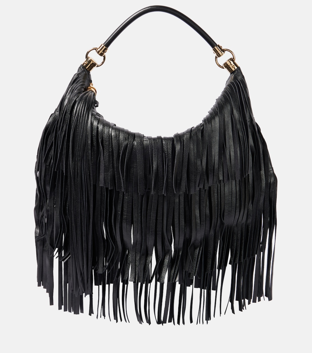 Sac Foulard en cuir | Chloé