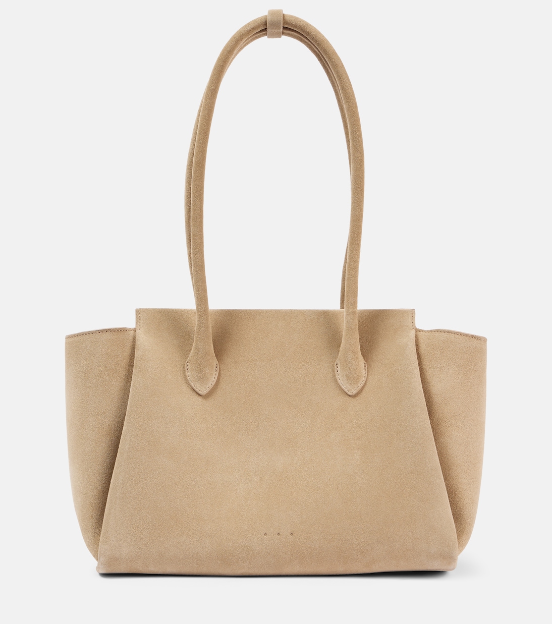 Borsa Ekme Small in suede | Aesther Ekme