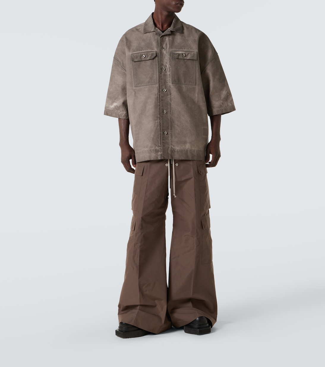Cargohose Bela | Rick Owens
