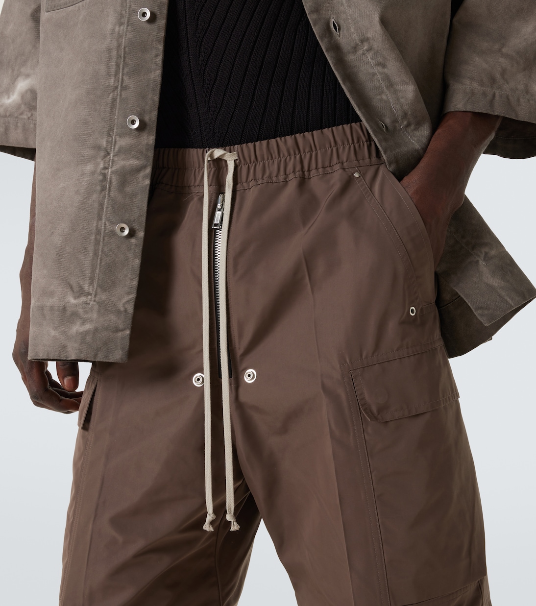 Cargohose Bela | Rick Owens