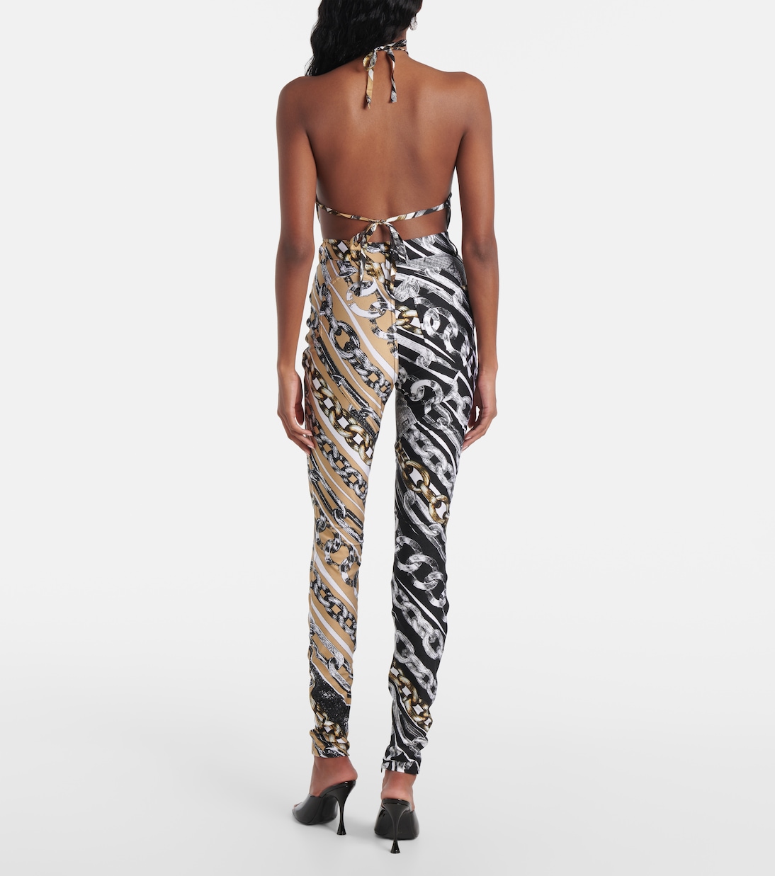 Bedruckte Leggings | Area