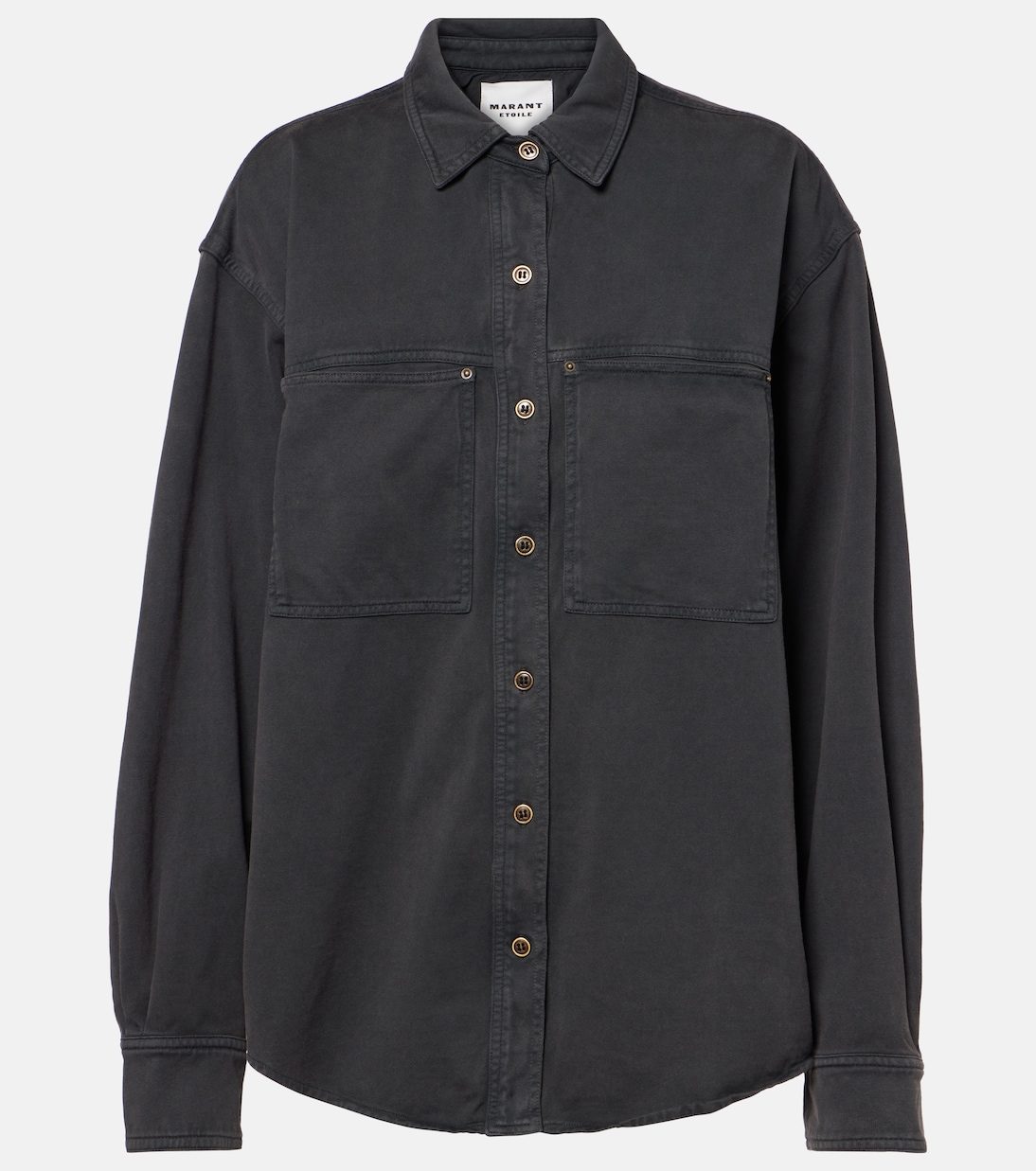 Camicia Raquel in cotone | Marant Etoile