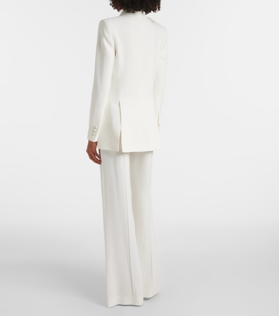Blazer à fleurs | Elie Saab