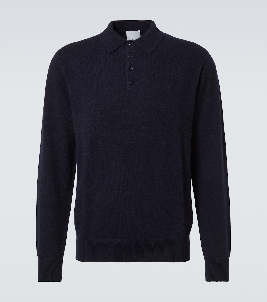 Polopullover aus Kaschmir | Allude