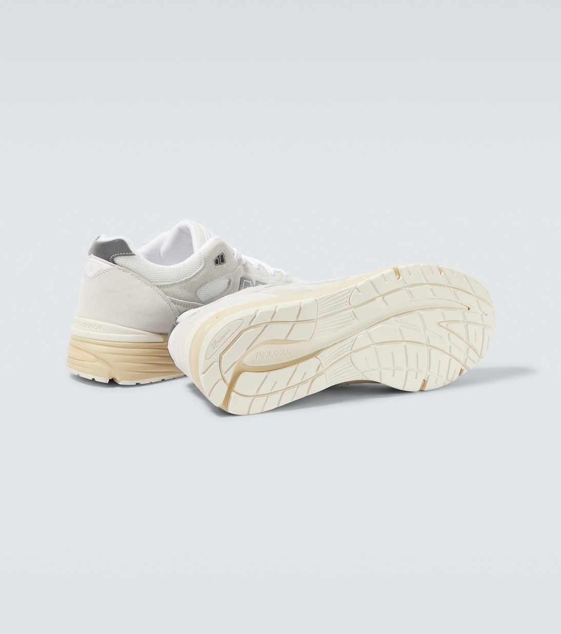 Made In UK 991v2 sneakers | New Balance