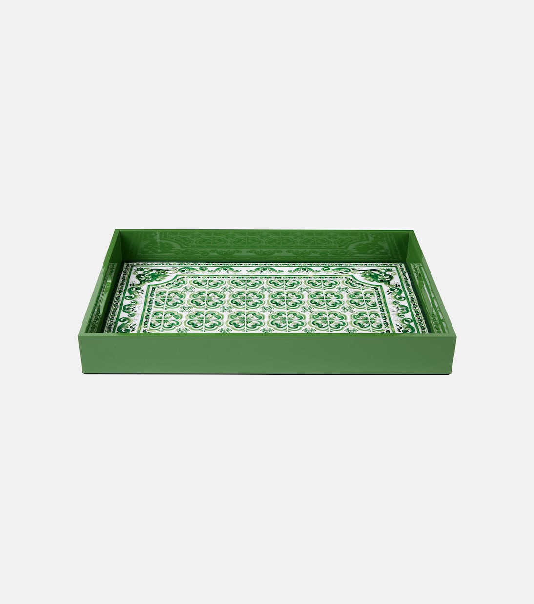 Tablett Majolica | Dolce&Gabbana Casa
