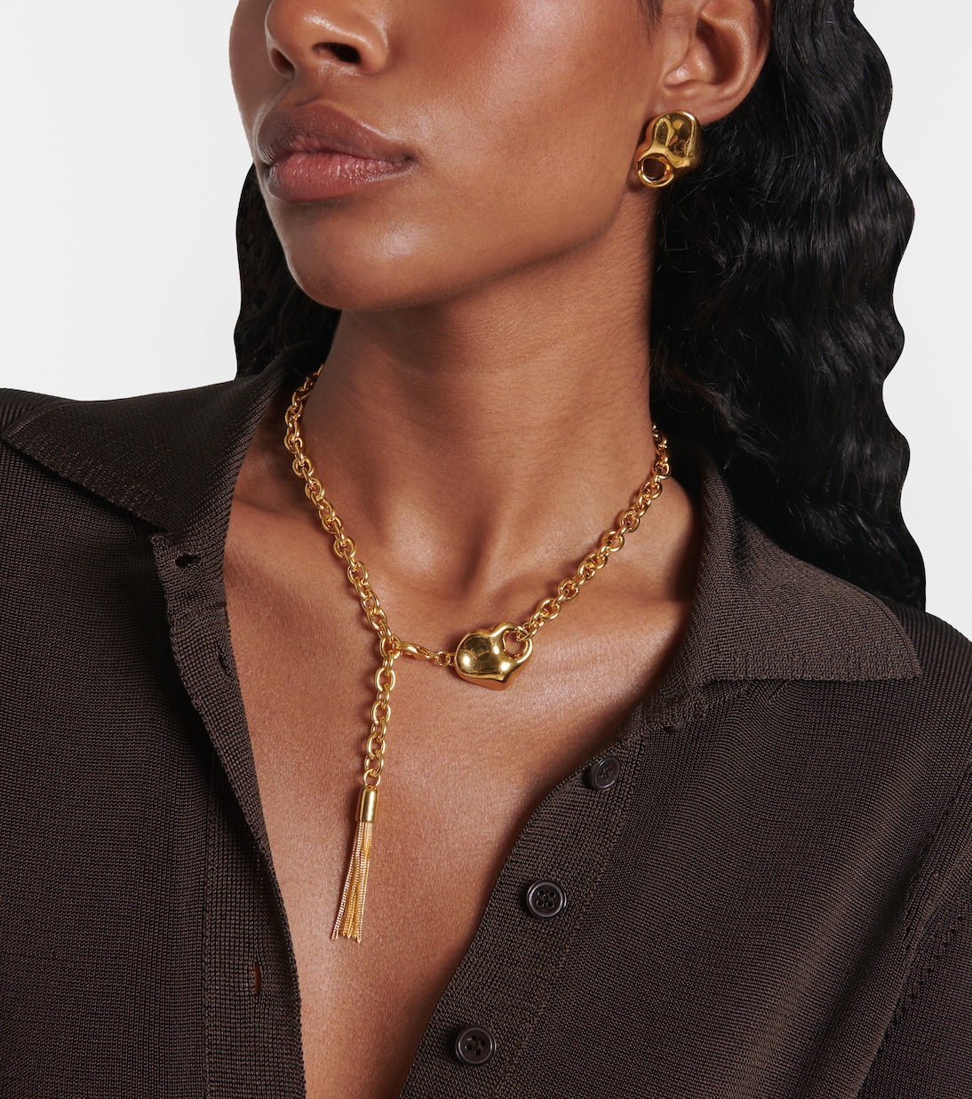 Collier à ornements | Tom Ford