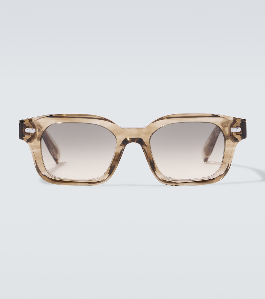 Jared square sunglasses | Brunello Cucinelli