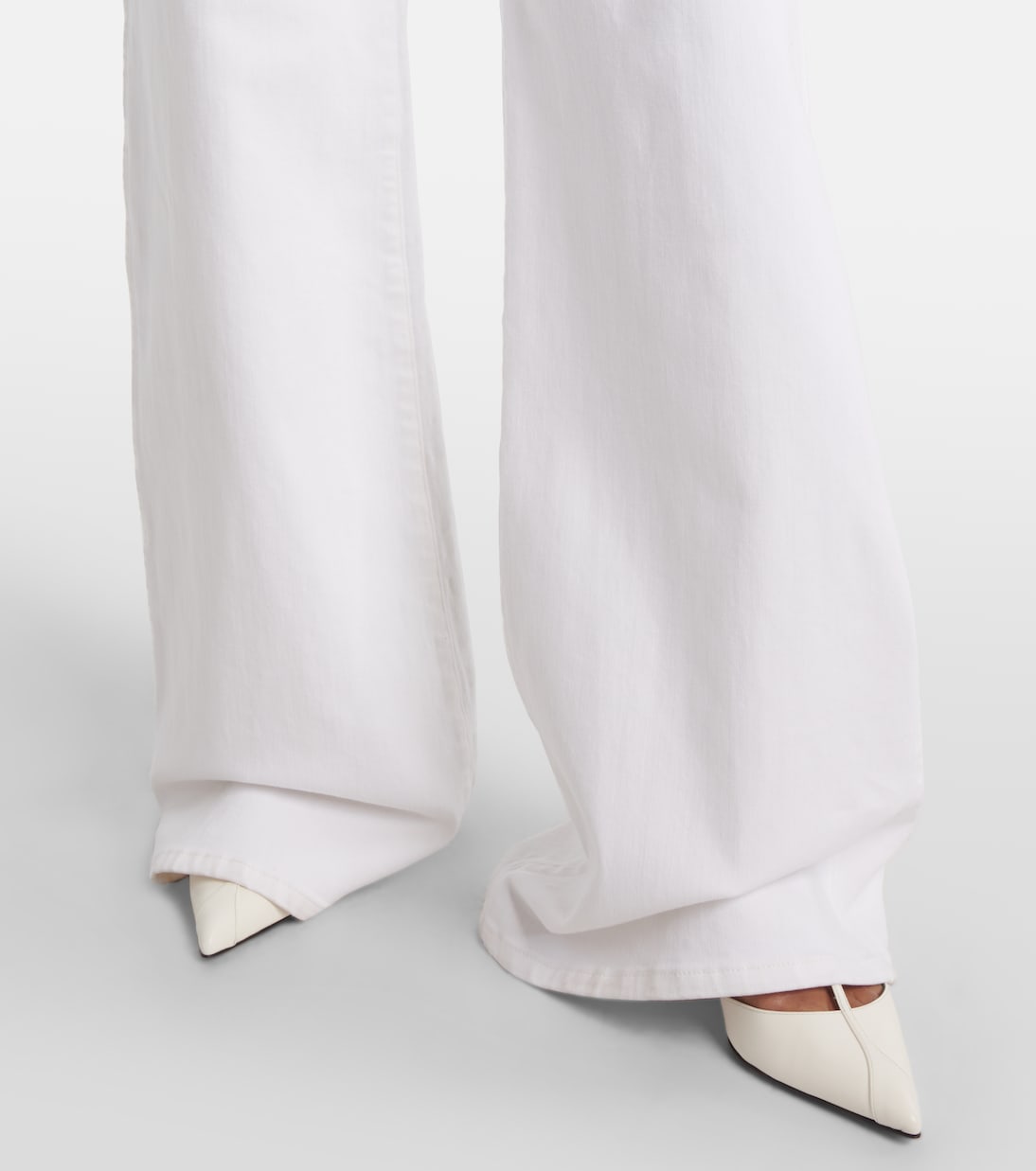 Jeans flared Dane | Khaite