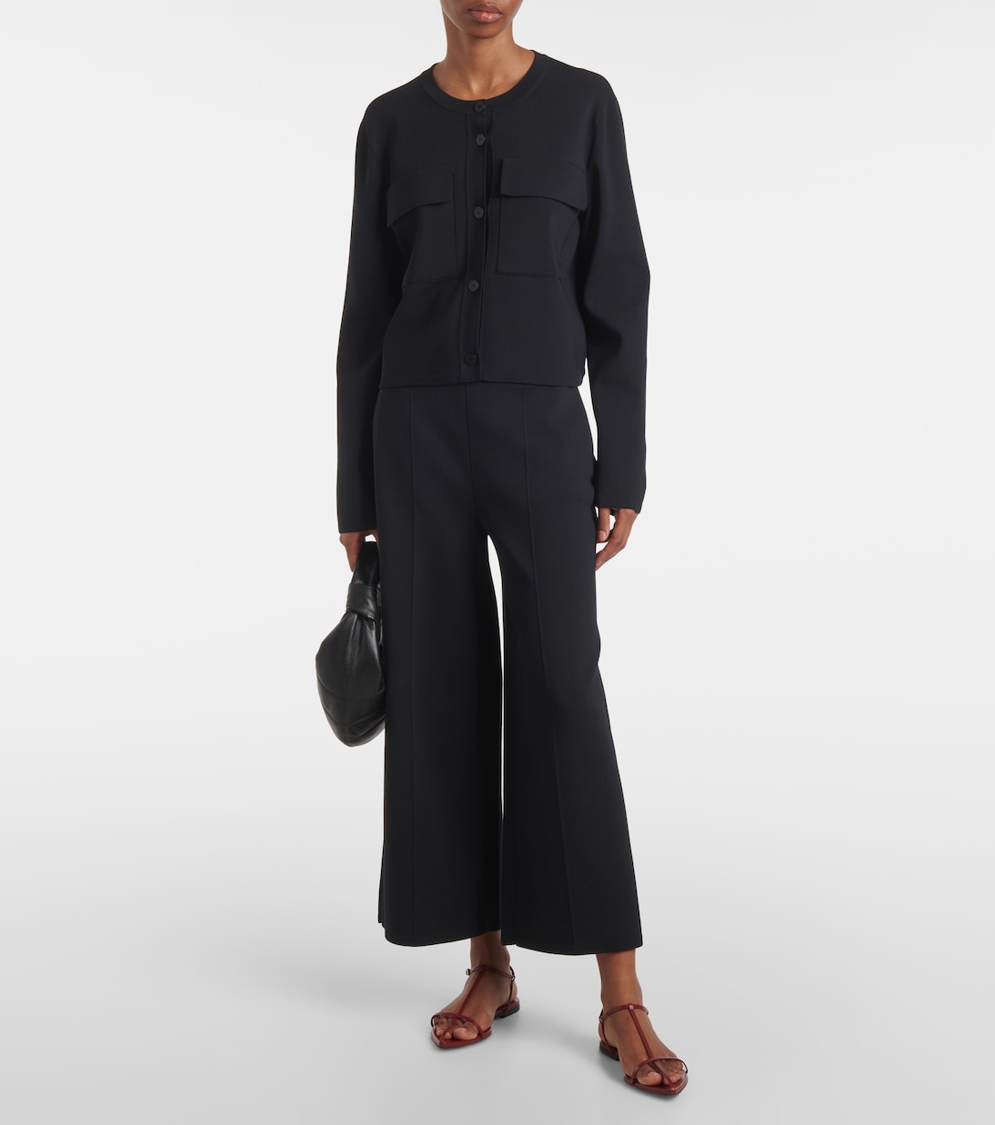 Cardigan | Joseph