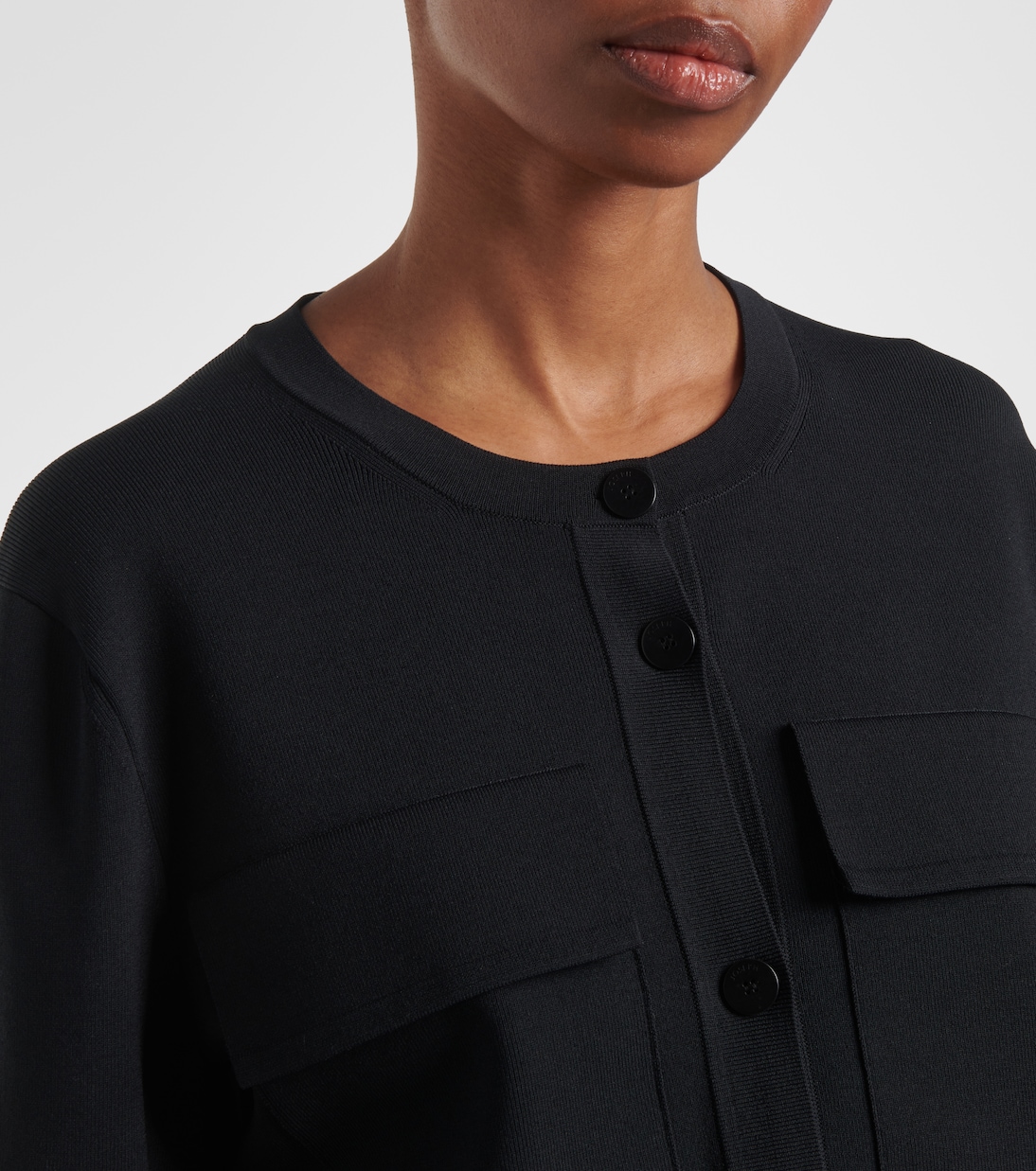 Cardigan | Joseph