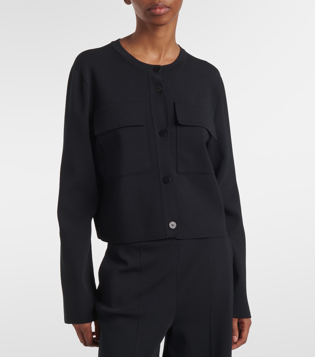 Cardigan | Joseph