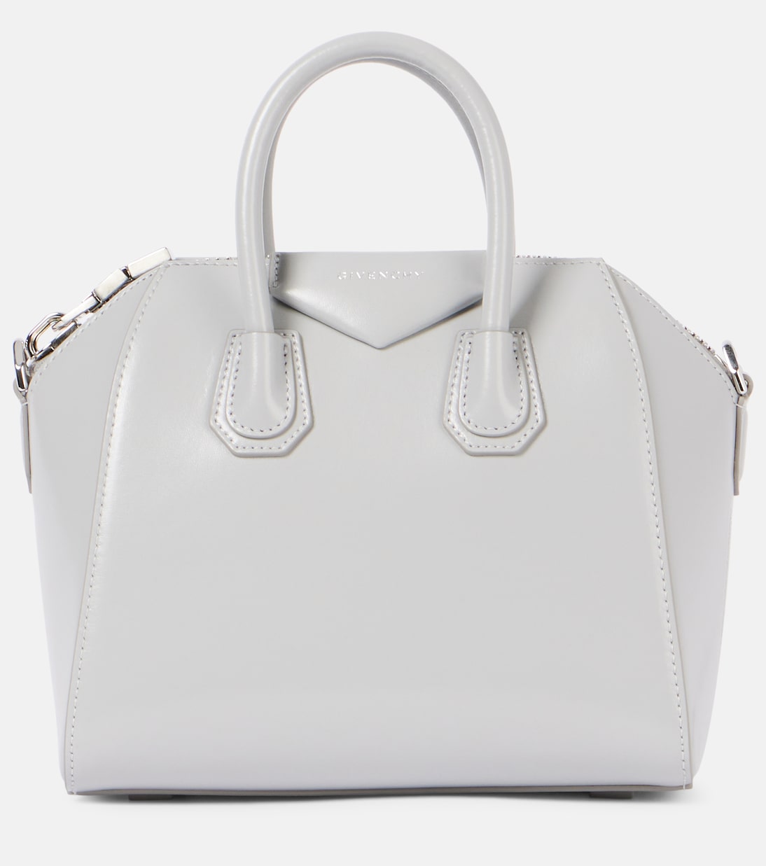 Sac Antigona Mini en cuir | Givenchy