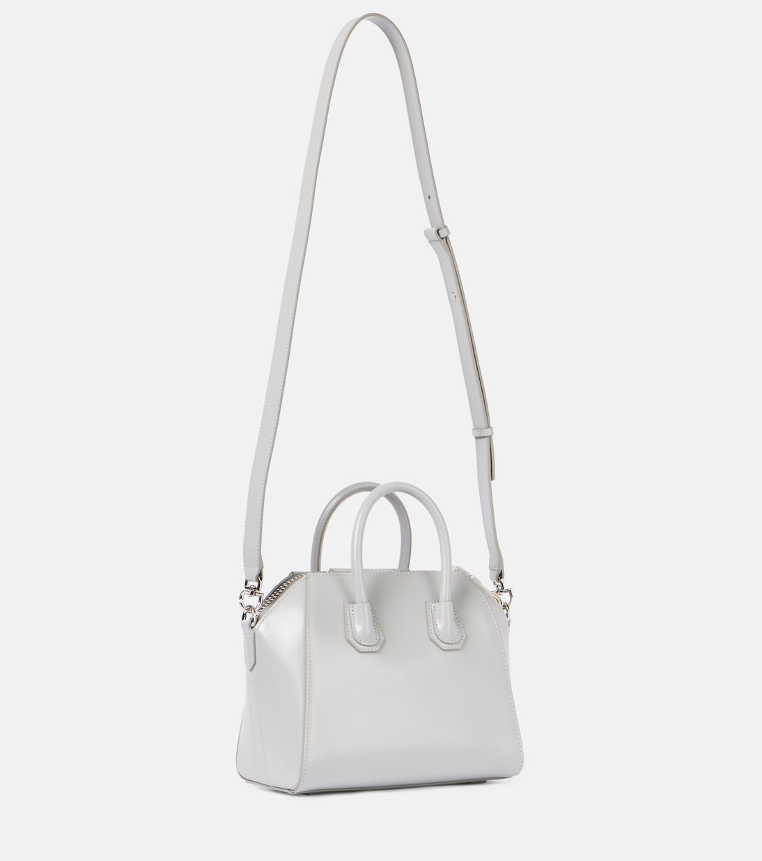 Sac Antigona Mini en cuir | Givenchy