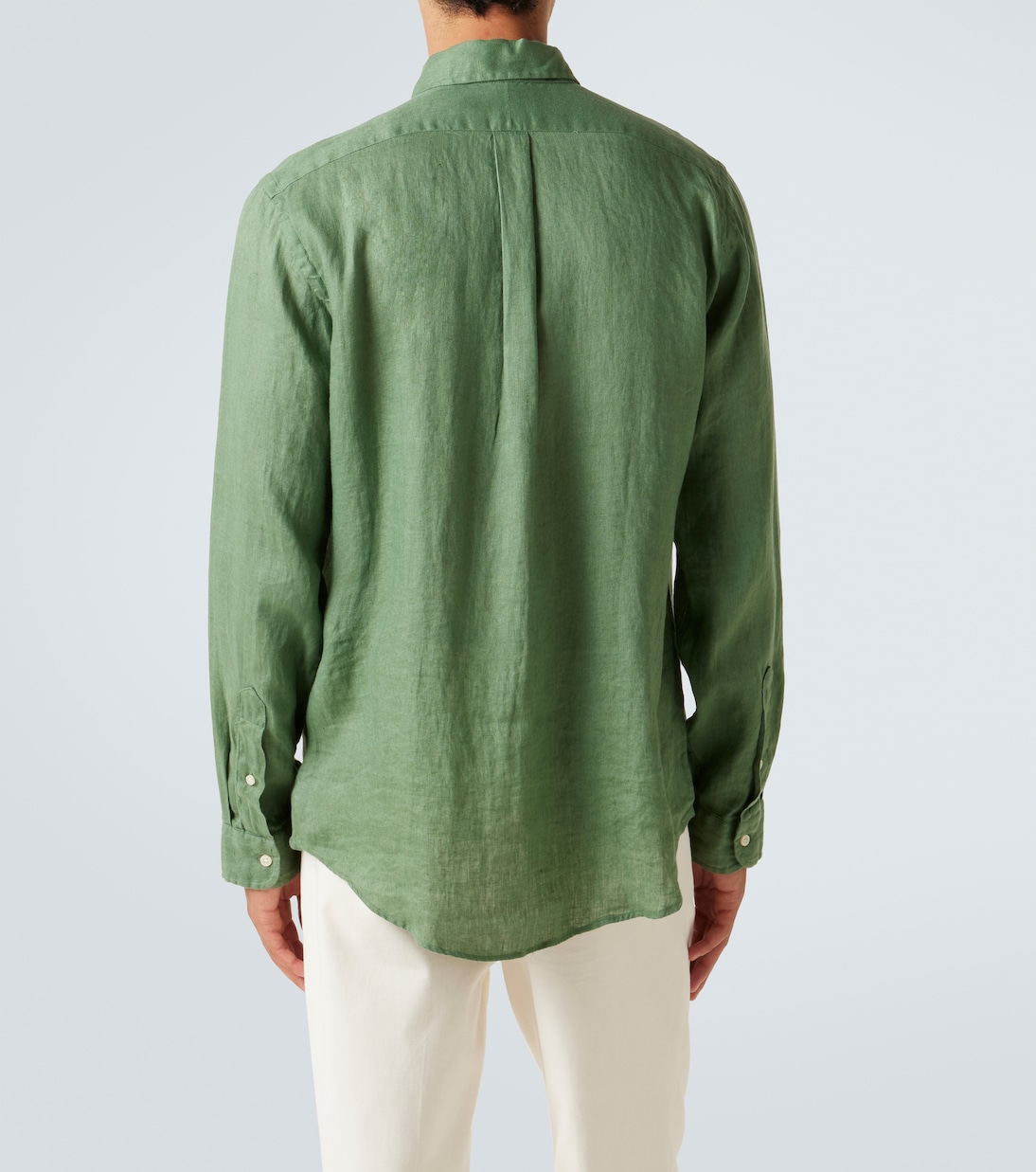 Linen shirt | Polo Ralph Lauren