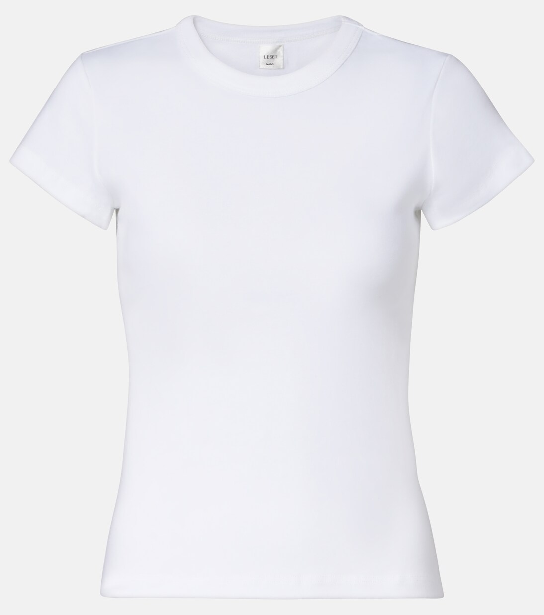 T-Shirt Nando aus Baumwolle | Leset