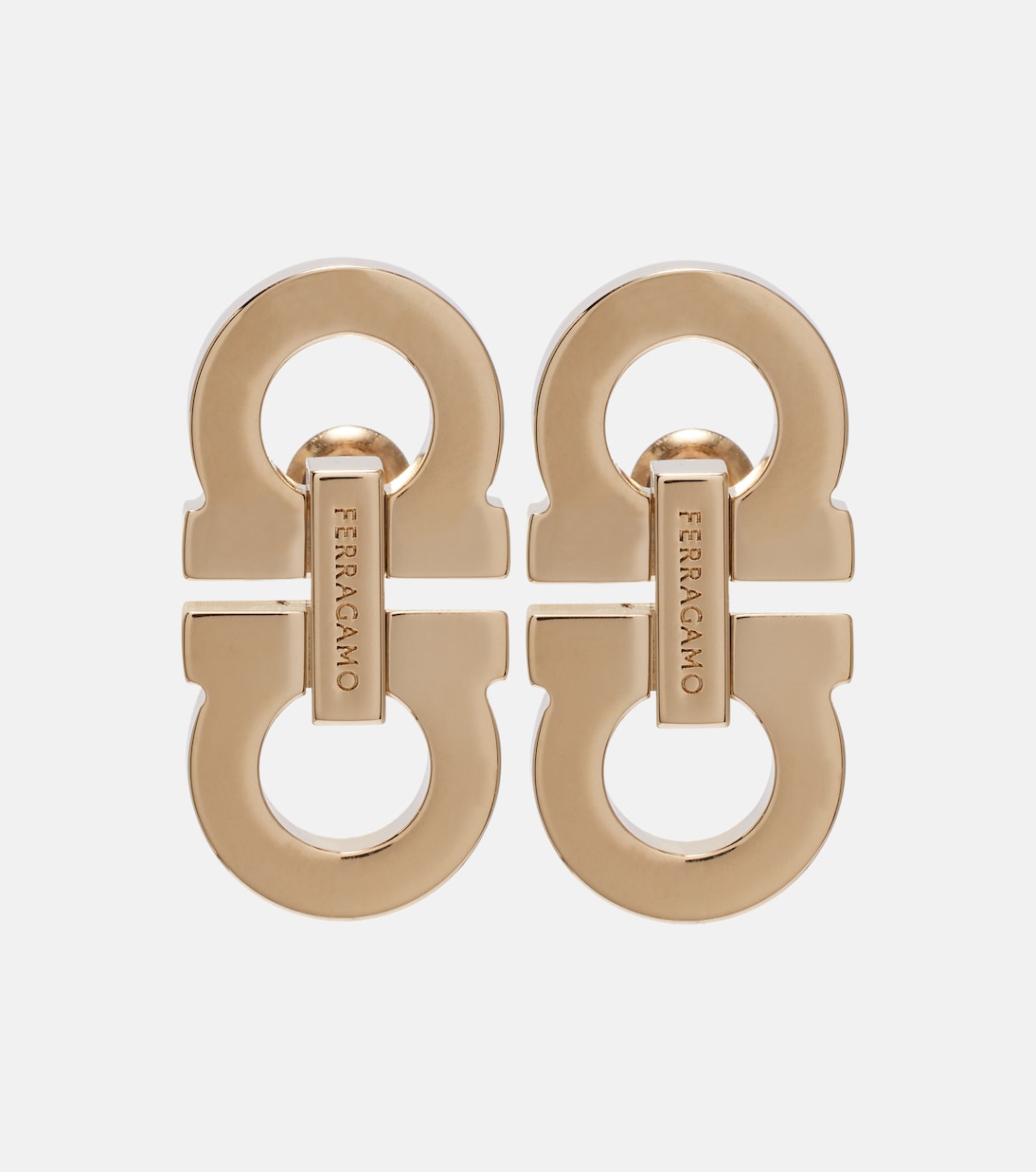 Ohrringe Gancini | Ferragamo