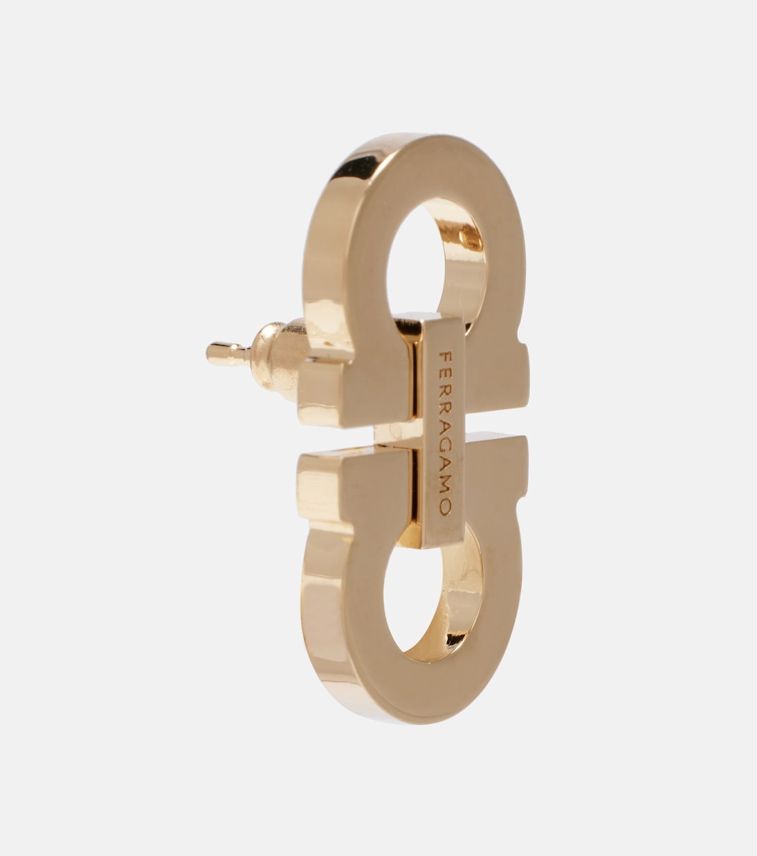 Ohrringe Gancini | Ferragamo