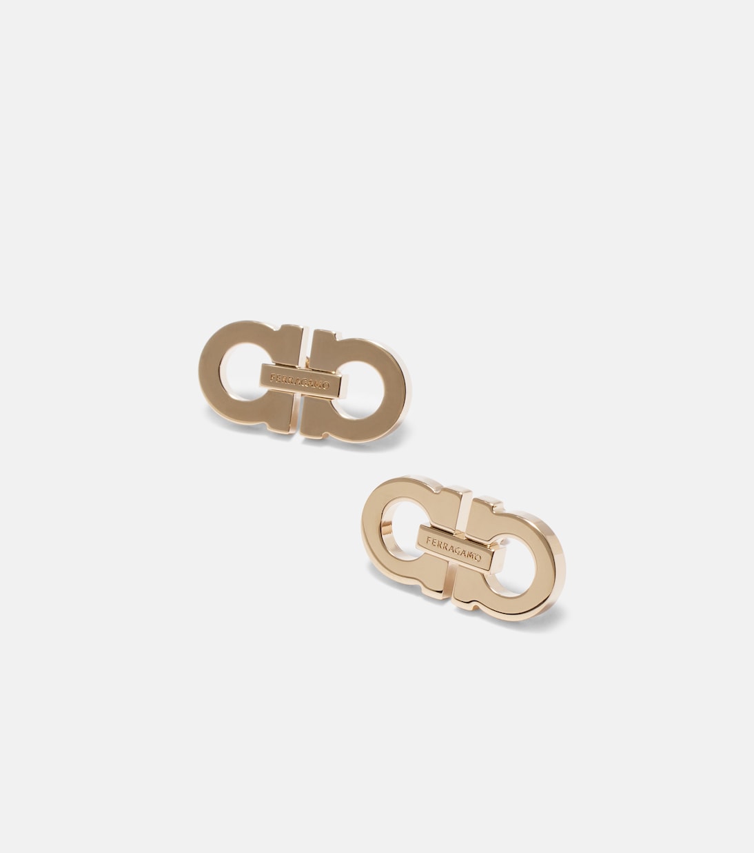 Ohrringe Gancini | Ferragamo