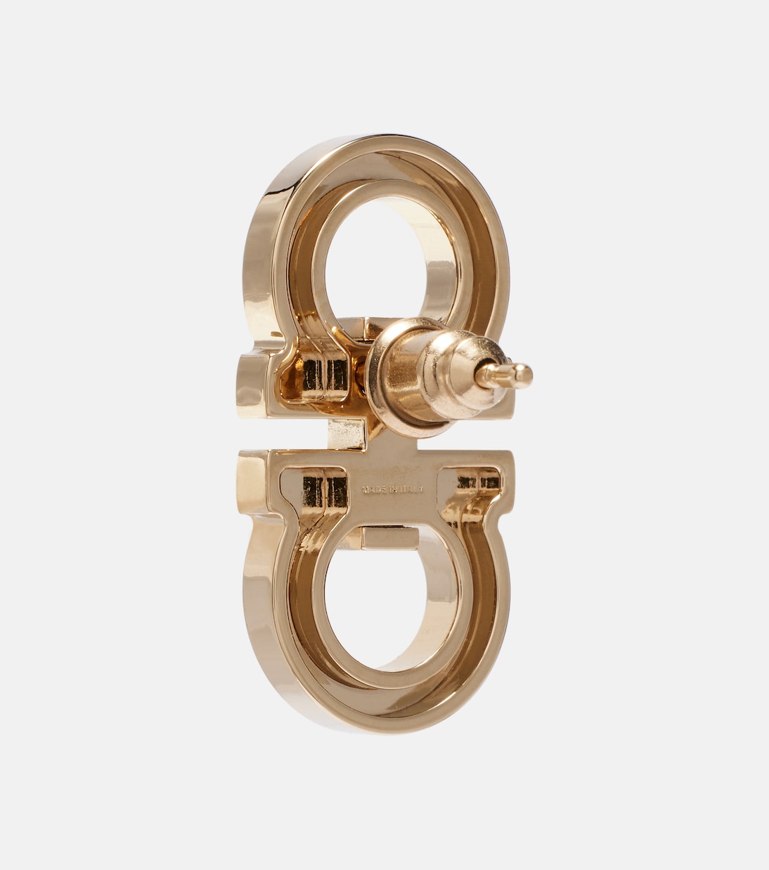 Ohrringe Gancini | Ferragamo