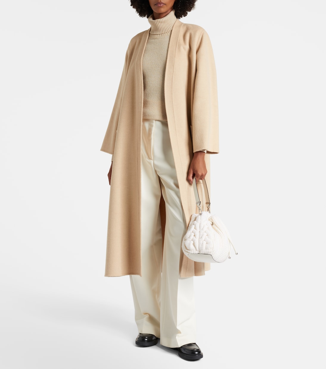 Bon Bon E/W bucket bag | Jimmy Choo