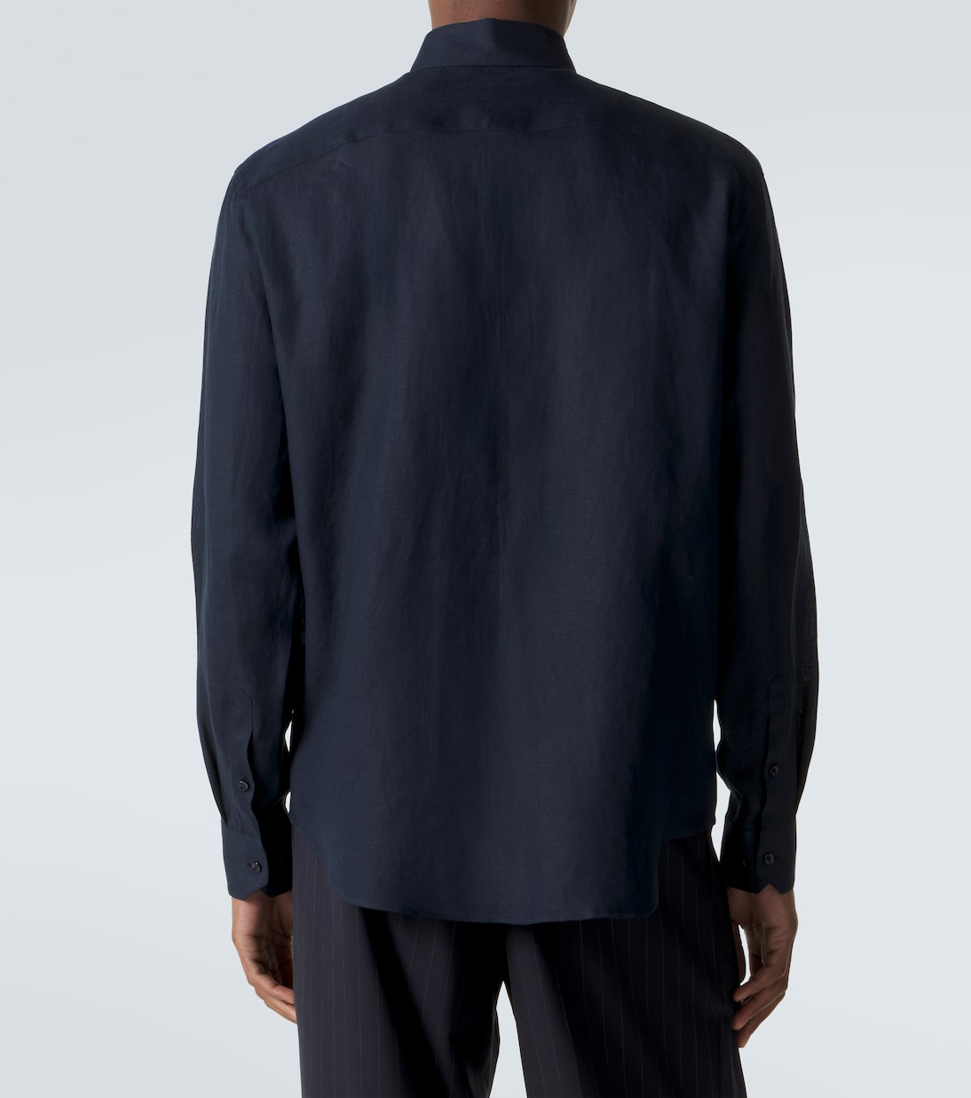Linen shirt | Giorgio Armani