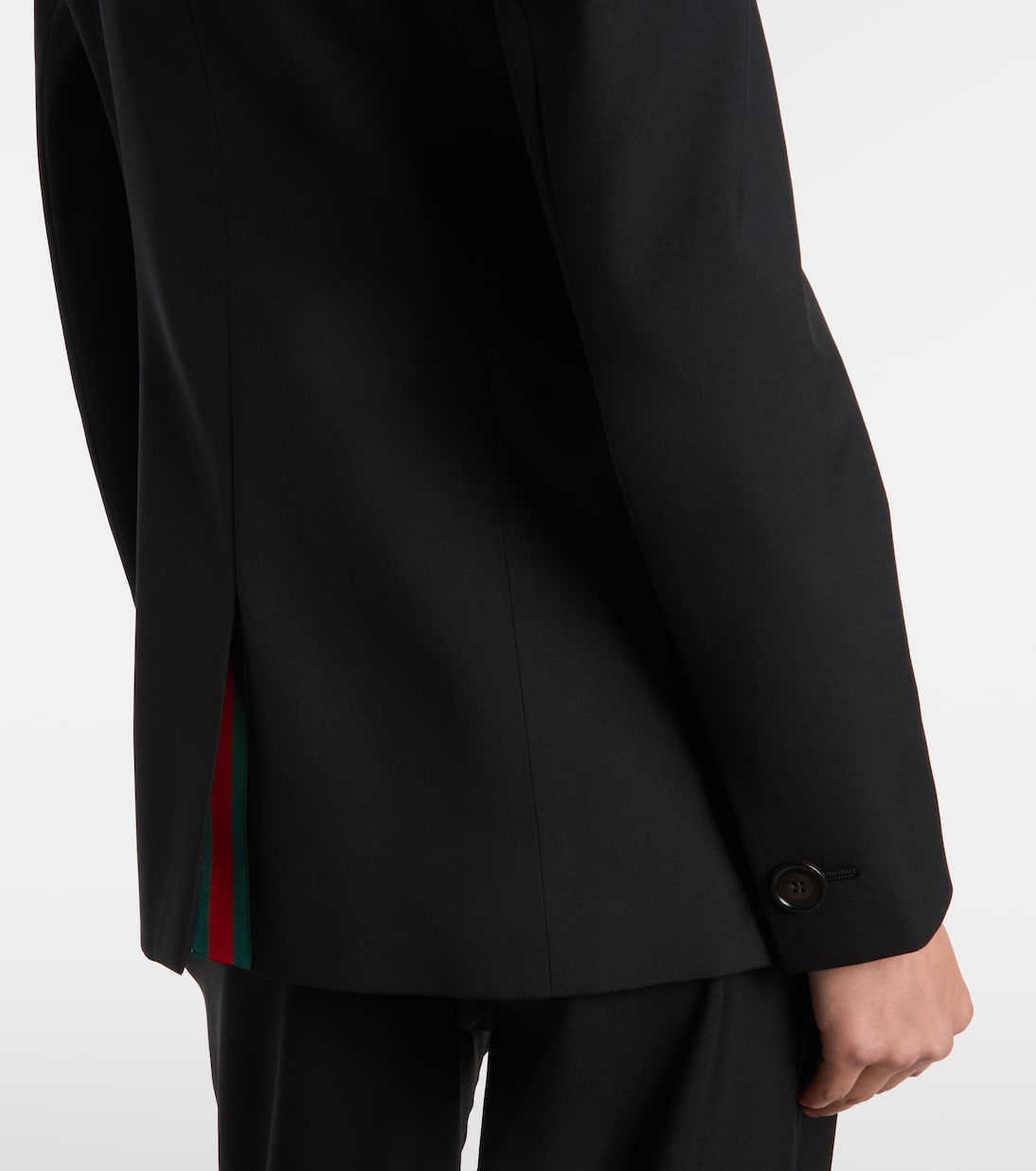 Blazer aus Wolle | Gucci