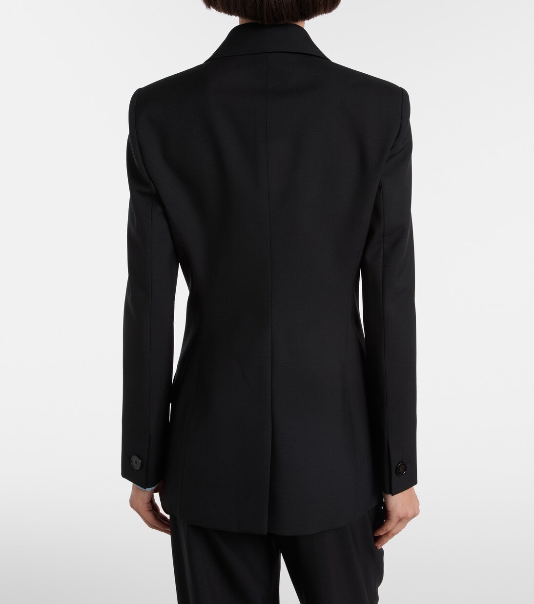 Blazer aus Wolle | Gucci