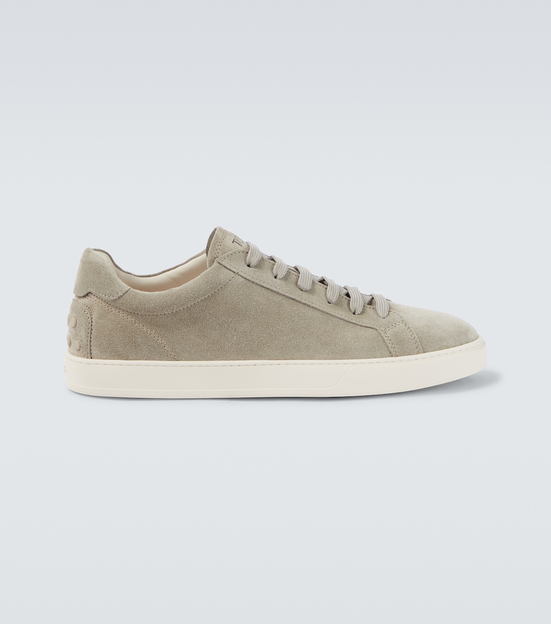 Suede sneakers | Tod's