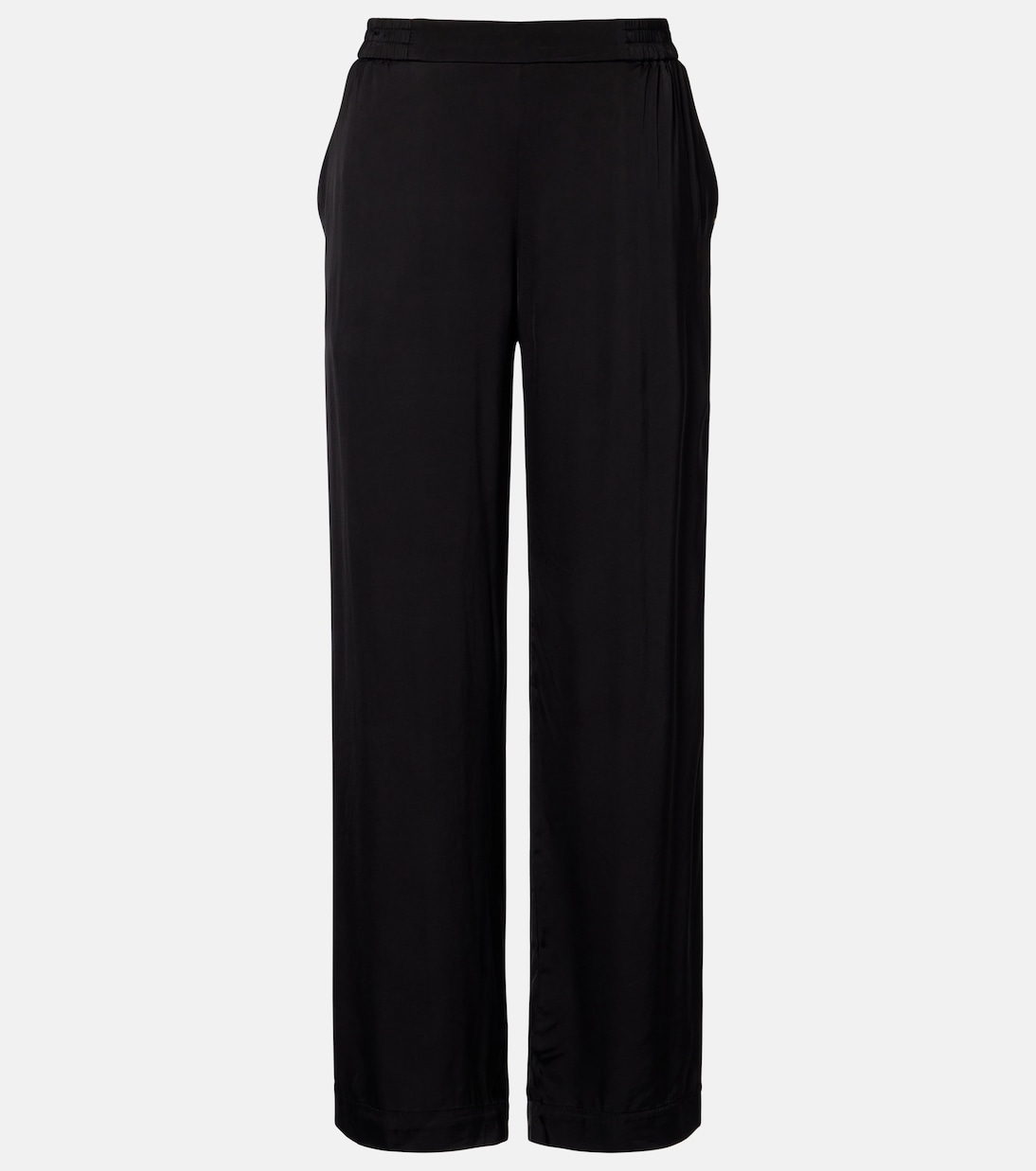 Pantalon ample Larkin | Velvet
