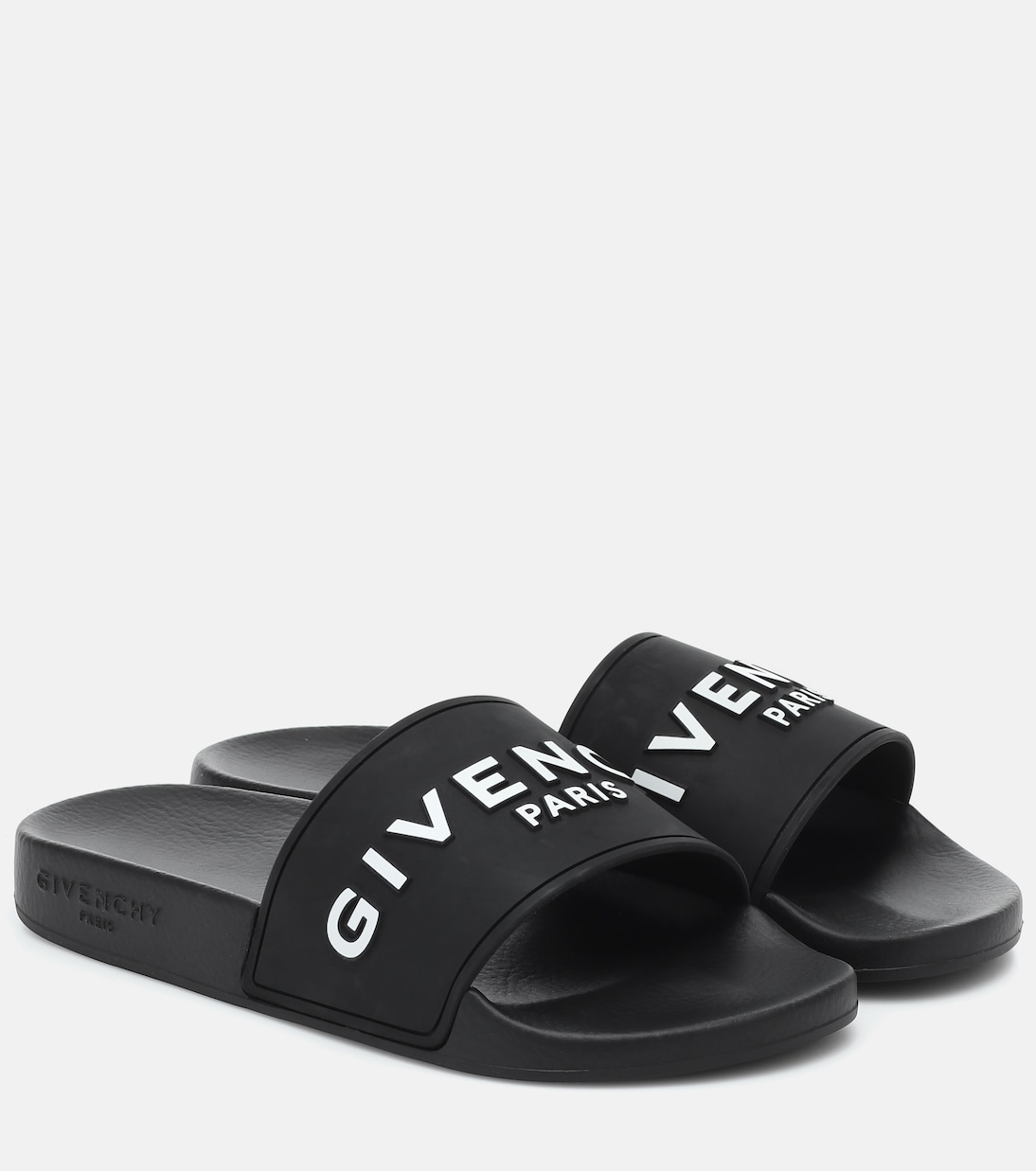 Paris Flat logo slides | Givenchy