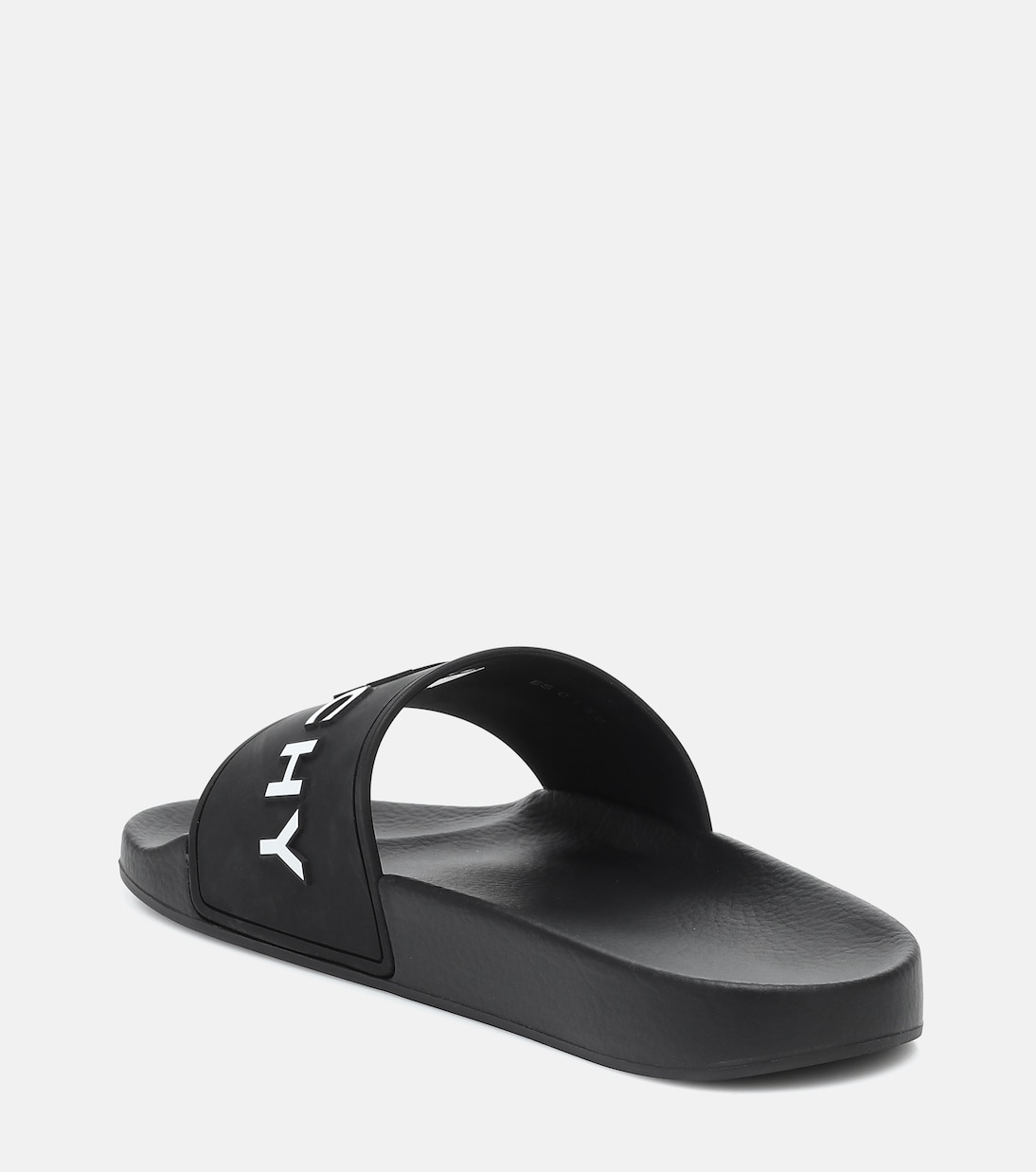 Paris Flat logo slides | Givenchy