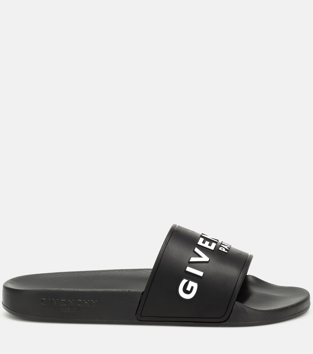 Paris Flat logo slides | Givenchy