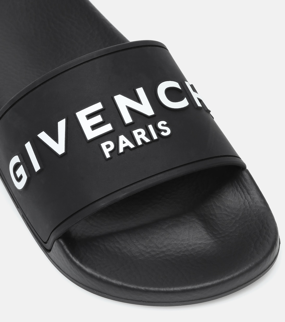 Paris Flat logo slides | Givenchy