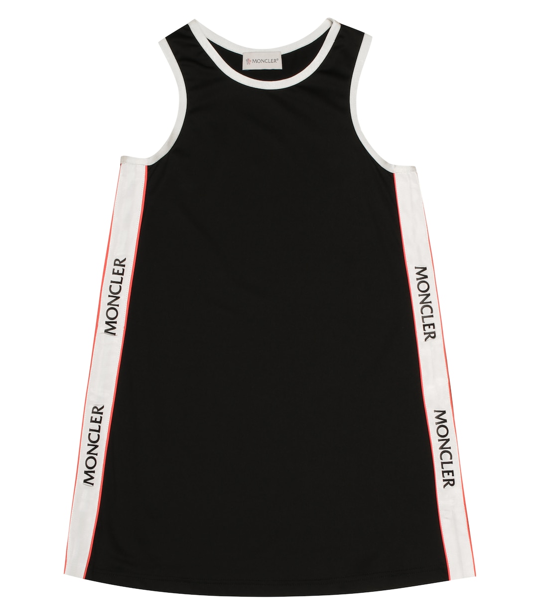 Stretch dress | Moncler Enfant