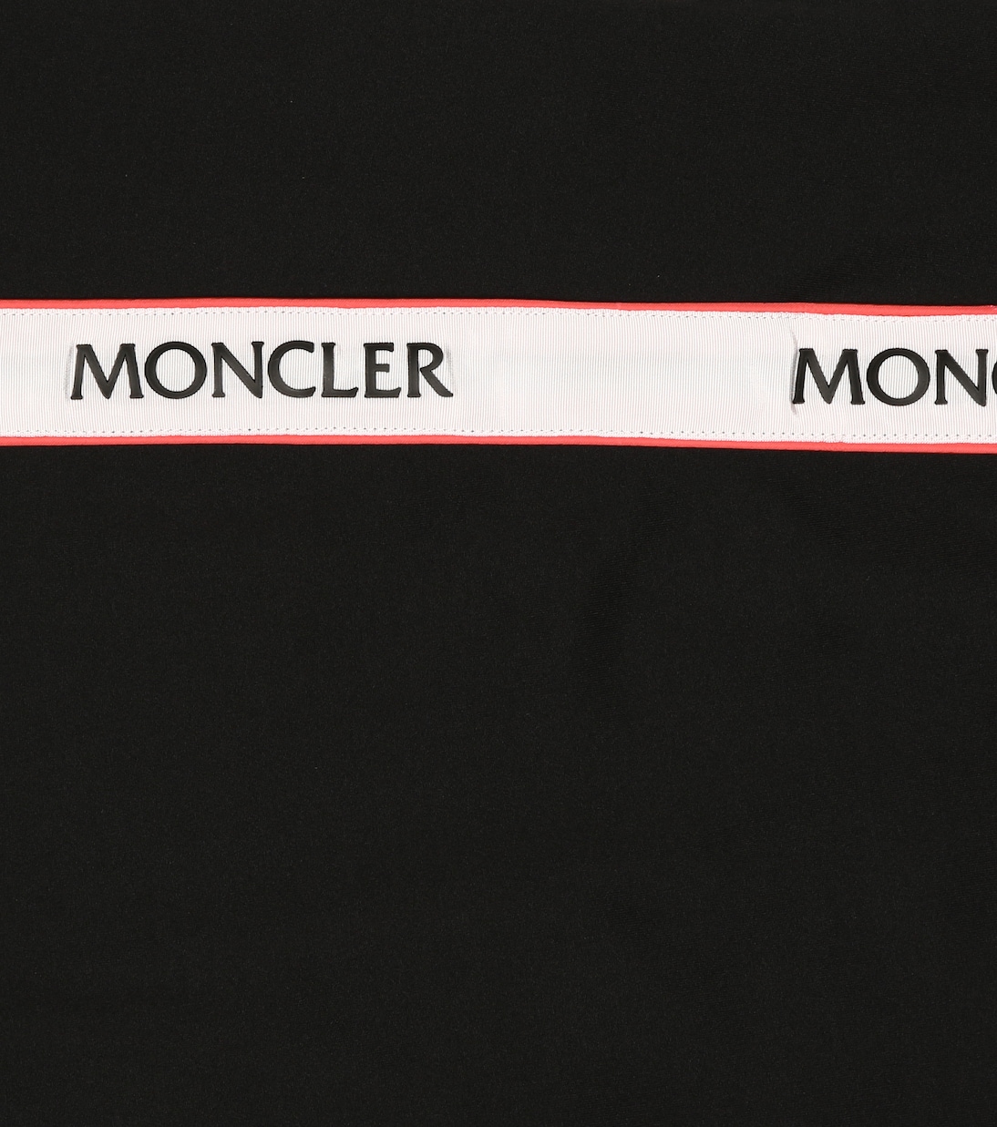 Stretch dress | Moncler Enfant