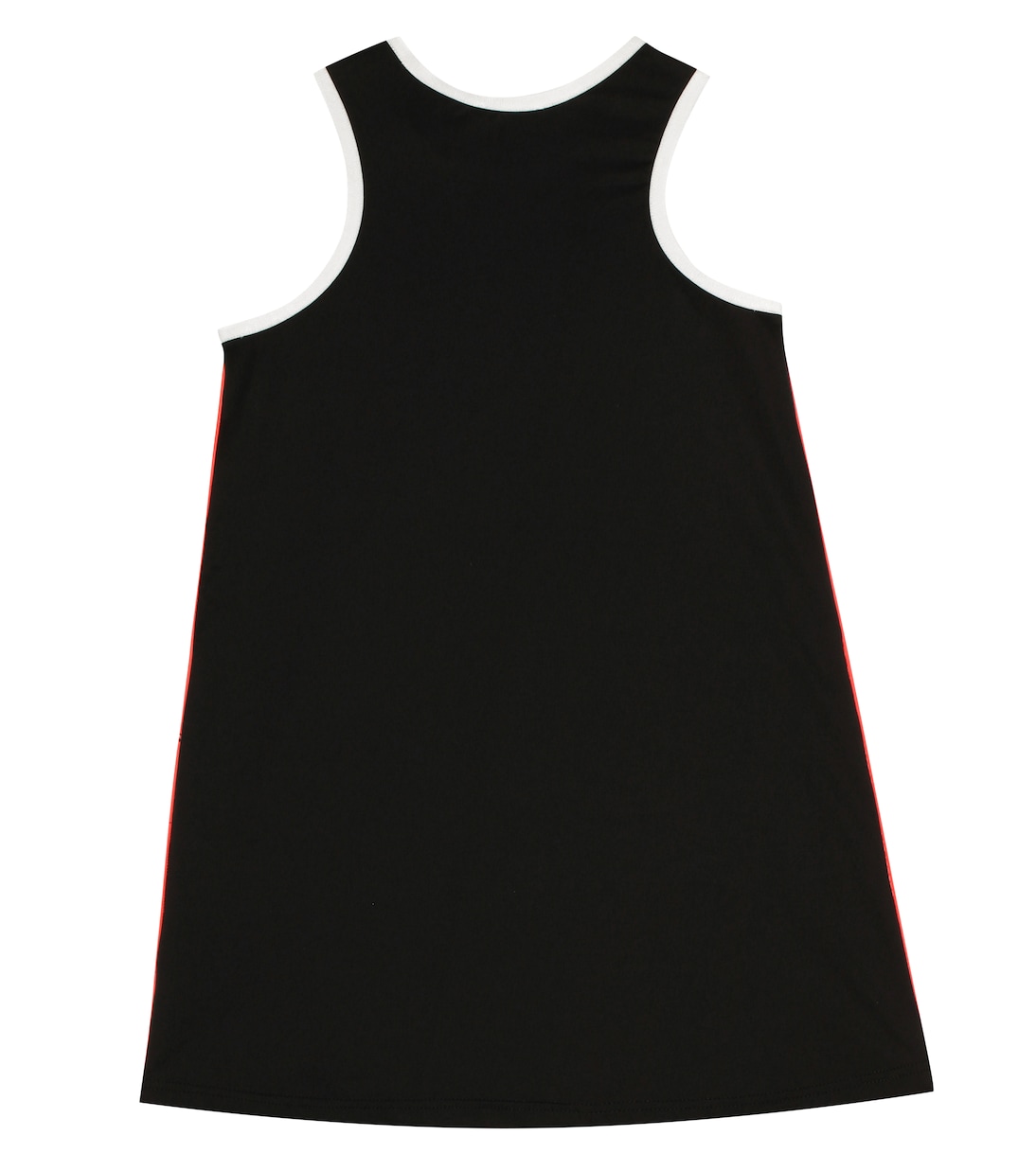 Stretch dress | Moncler Enfant