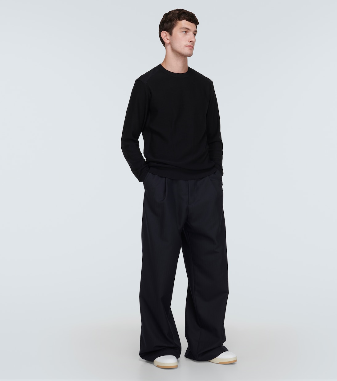 Pull en laine | Canada Goose