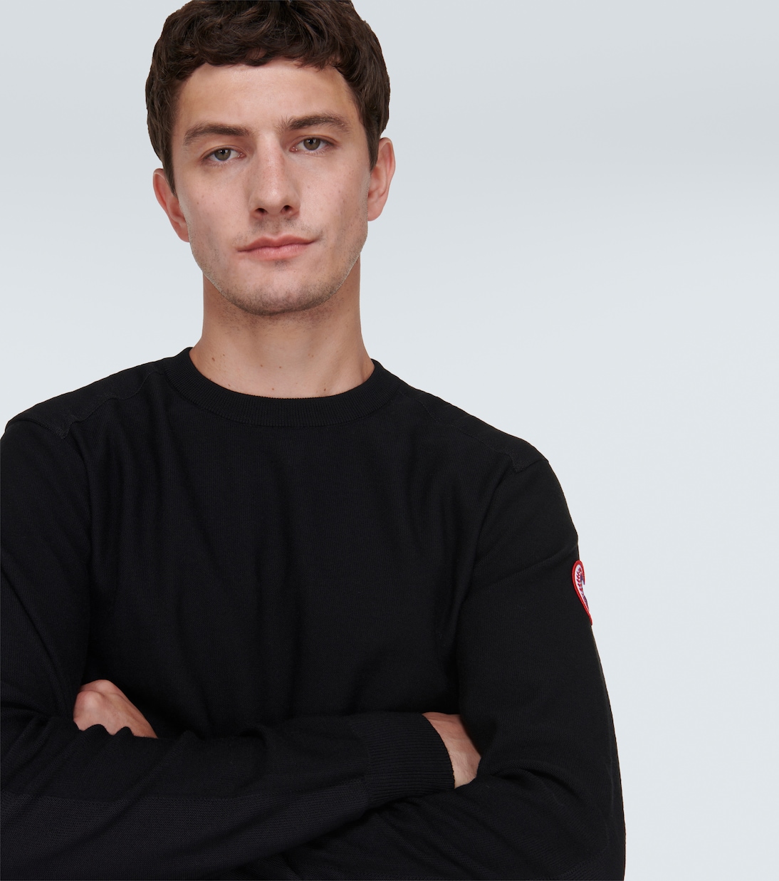 Pull en laine | Canada Goose