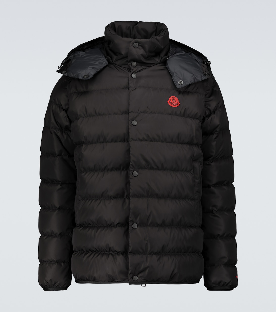 Down-filled jacket | Moncler