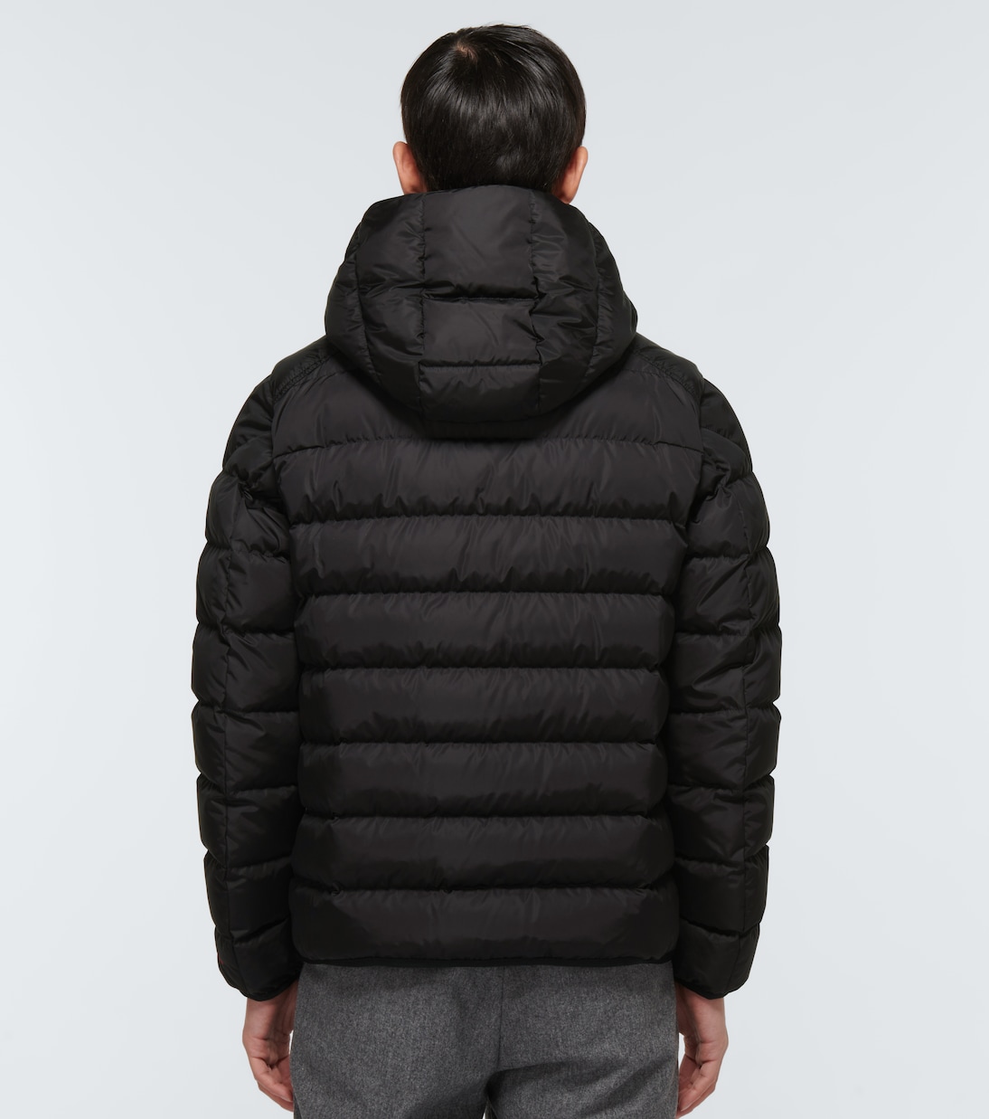 Down-filled jacket | Moncler