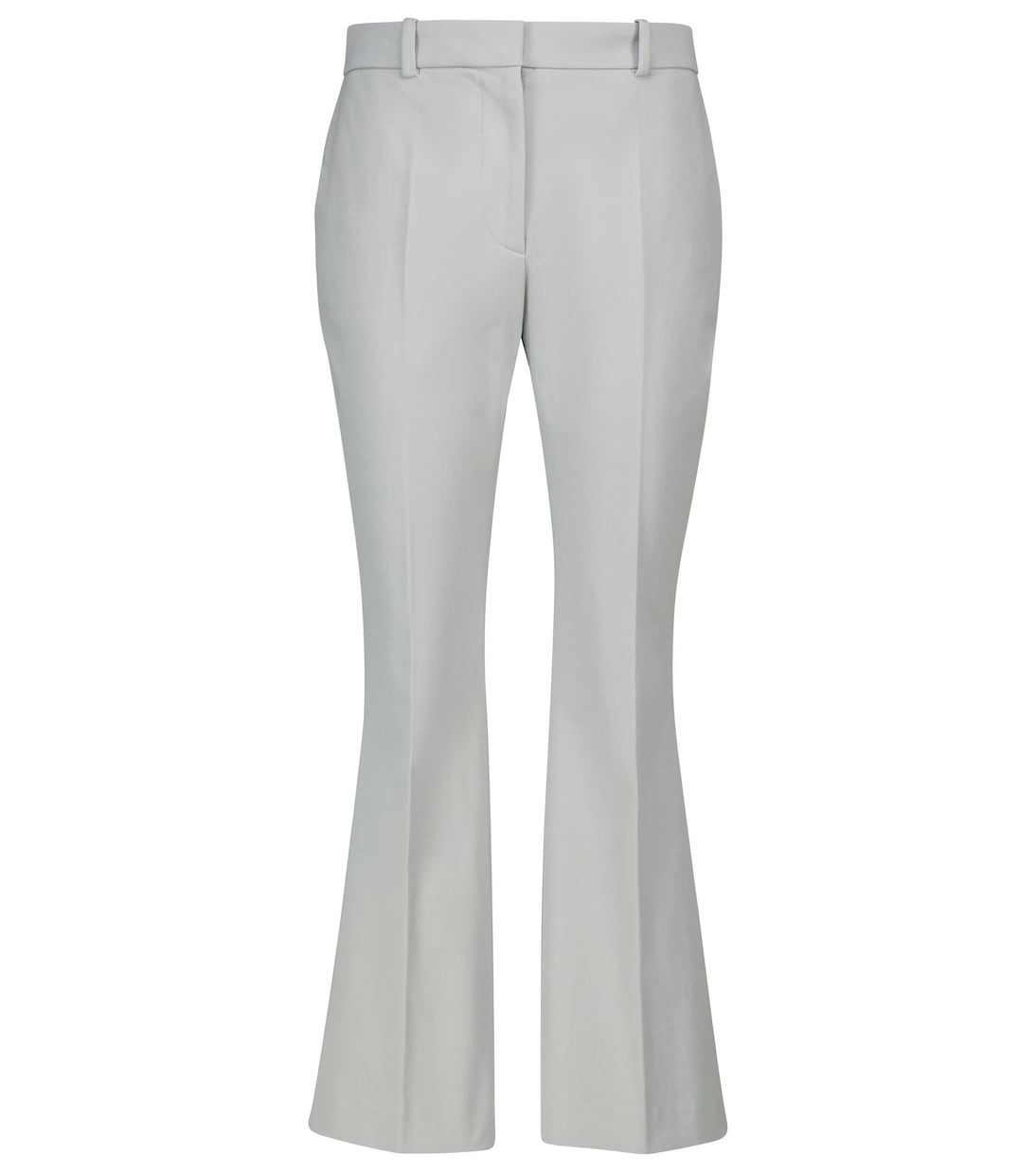 Hose Teller aus Toile | Joseph