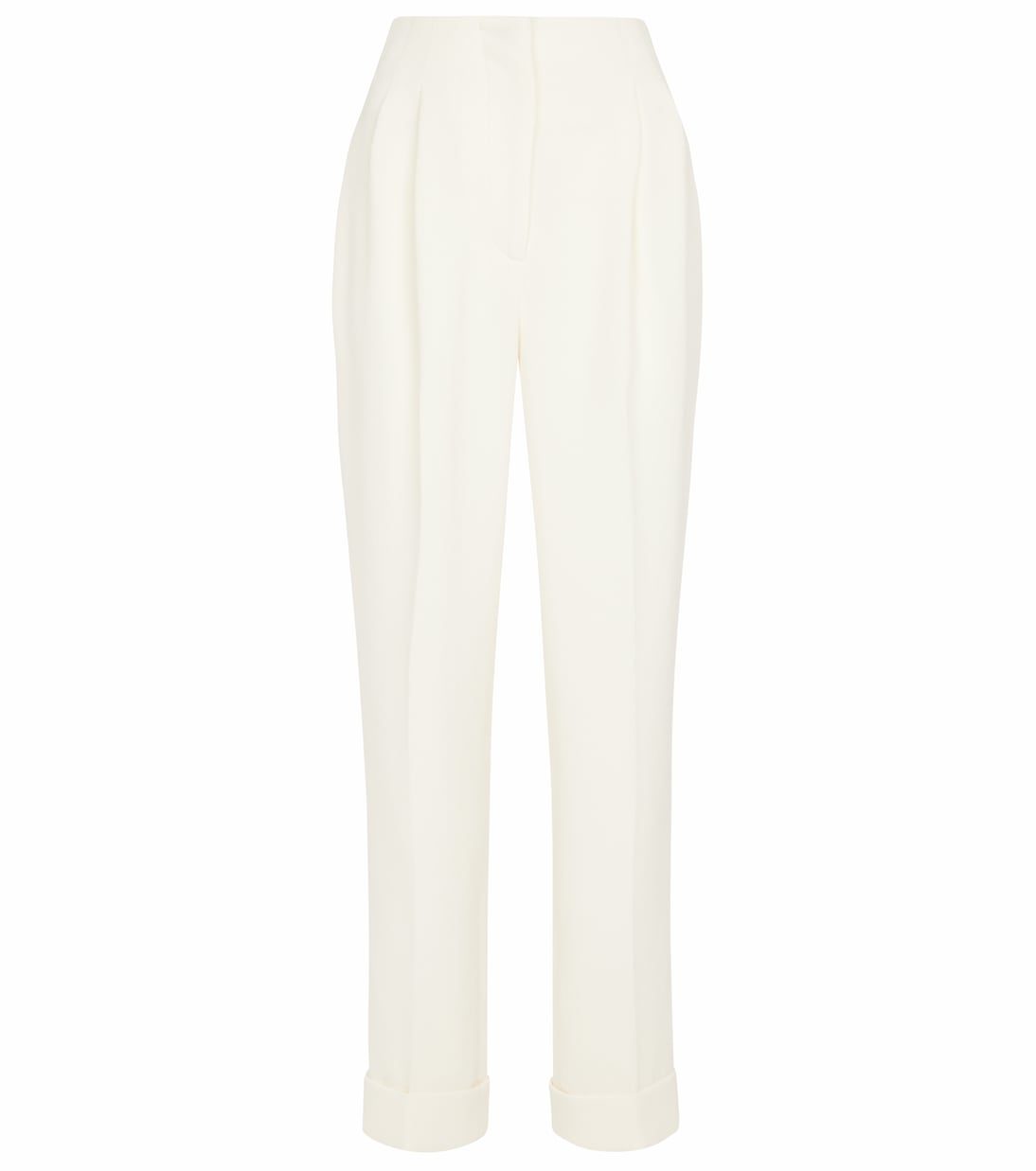 Gus crêpe tapered pants | Emilia Wickstead