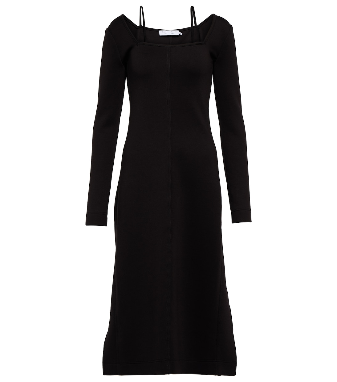Robe midi | Proenza Schouler