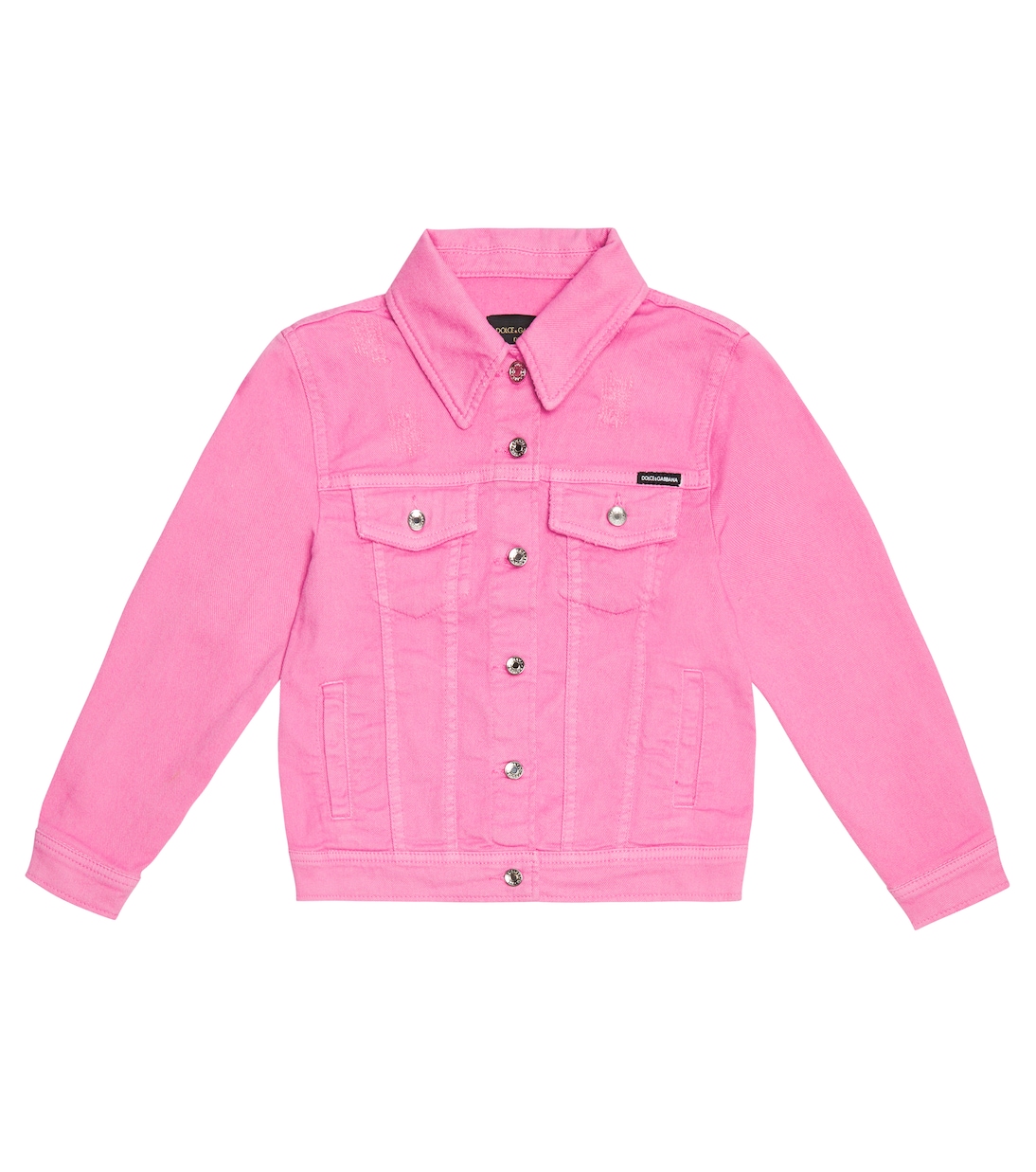 Chaqueta vaquera | Dolce&Gabbana Kids