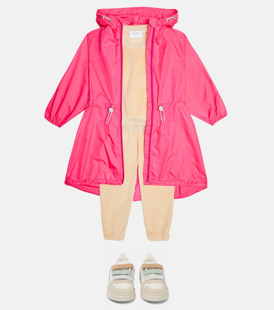 Parka Wind | Paade Mode