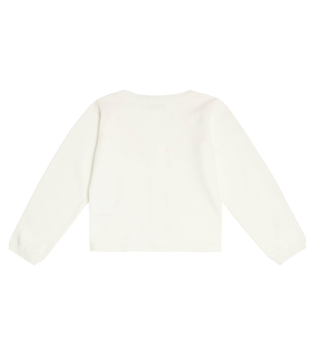 Cardigan Amia aus Baumwolle | Bonpoint