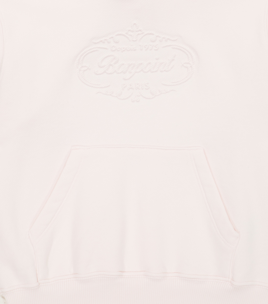 Hoodie Aiana aus Baumwolle | Bonpoint