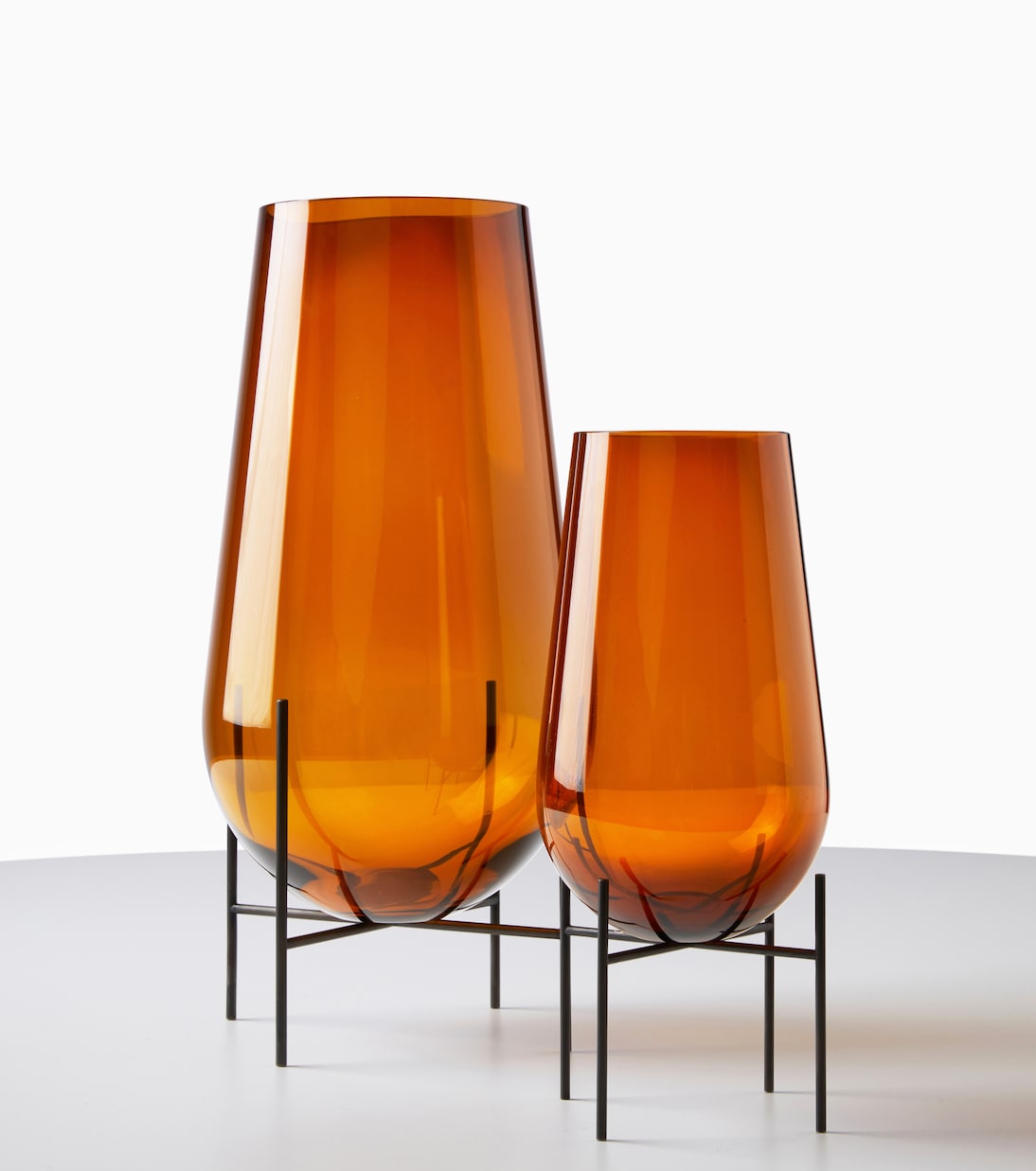 Échasse Small vase | Audo Copenhagen